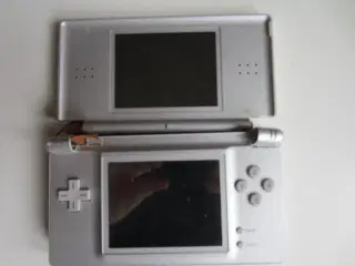 Defekt Nintendo DS Lite