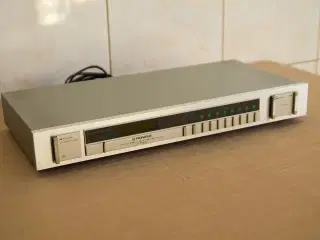 Pioneer radio TX-301