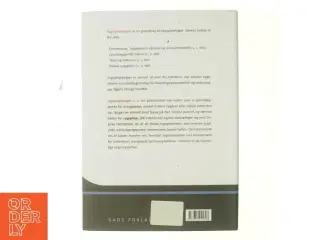 Sygeplejebogen. Bind 1, 2. del, Grundlæggende behov (Bog)