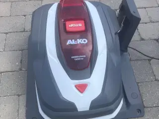 Al-Ko robotplæneklipper NY PRIS 