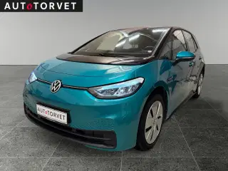 VW ID.3 58 Pro
