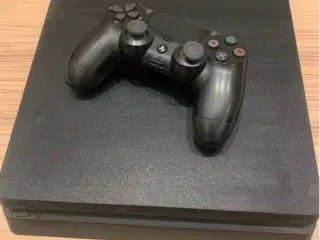 Playstation 4 slim 500gb