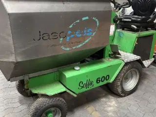 Jasopels Soffie 600