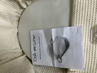 Vugge hele nyt 