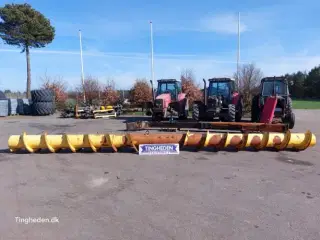 New Holland 760CG Indføringstromle 47367860