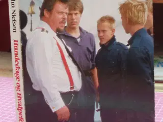 Hundedage og Hvalpefedt