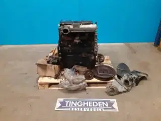 PERKINS sælges i dele