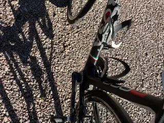 De Rosa R838 racercykel
