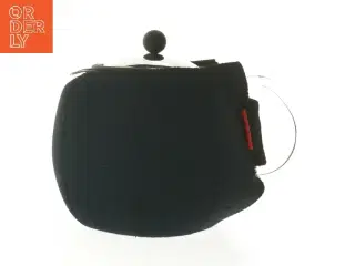 Bodum fritstående stempelkande med cover fra Bodum (str. 15,5 cm)