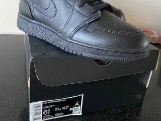 Basket støvle Air Jordan 1Mid