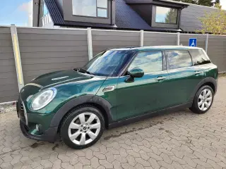 Mini clubman 2.0 hk. 150 til billig pris