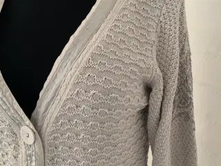 Cardigan str.s