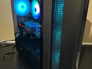 🔥 Gamer-PC | i5-9400F (4.1 GHz Turbo) + RX 5600 X