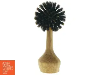 Løve træfigur fra Gunnar Flørning (str. 18 cm)