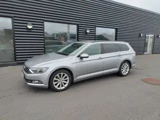 VW Passat 1,4 TSi 150 Comfortline Premium Variant DSG