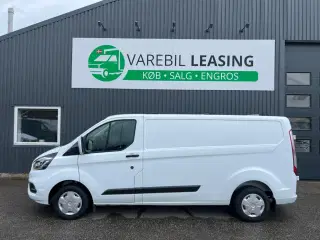 Ford Transit Custom 300L 2,0 TDCi 130 Trend