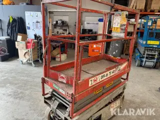 Sakselift Skyjack SJM3013