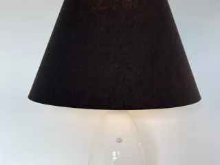 Holmegaard Cocoon bordlampe