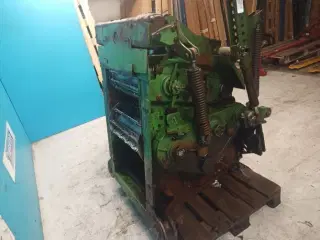 Krone Big X 630 Indføring 204210022