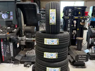 Imperial ecosport 2 215/40 17 87y xl