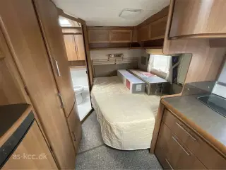 2012 - Kabe Briljant 470 XL KS