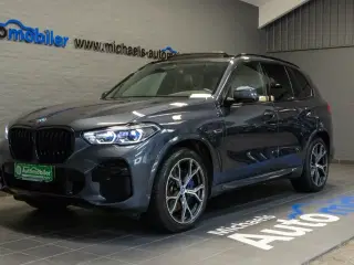 BMW X5 3,0 xDrive45e M-Sport+ aut.