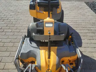 Stiga park pro 