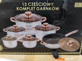 GRYDESÆT, 12 de