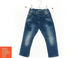 Jeans fra Name It (str. 98 cm)