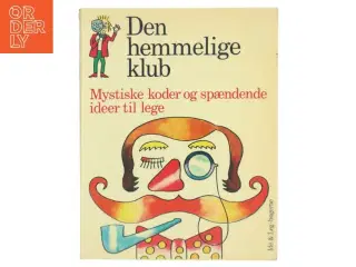 Bog om børnekreativitet fra Høst & Søn