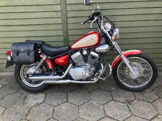 Yamaha XV 250 Virago