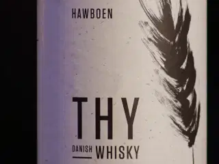 Thy whisky 
