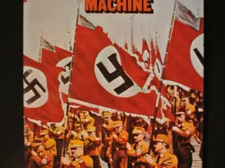 hitler's propaganda machine, by ward rutherford