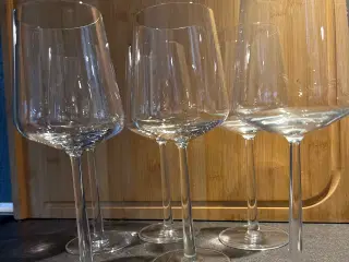 Iittala Essence rødvinsglas 6 stk