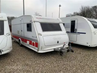 2009 - Kabe Royal 560 XL KS