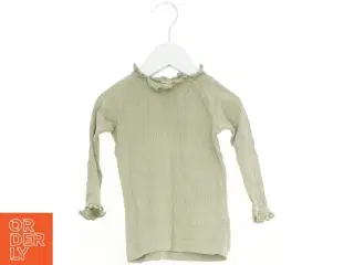 Børnebluse fra Name It (str. 86 cm)