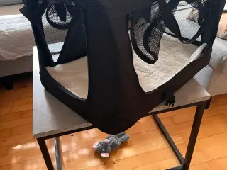 Hundetransporttaske