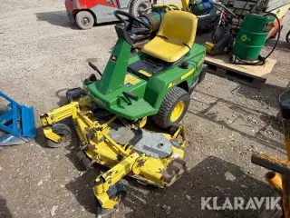 Græsslåmaskine John Deere F525