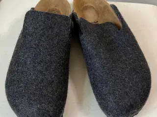 Birkenstock, hjemmesko, str 36