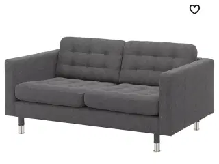 Ny sofa Landskrona Ikea