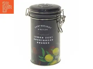 Metaldåse (str. 17 cm)