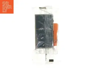 Sort blækpatron H-364 XL (str. 7x3,5 cm)