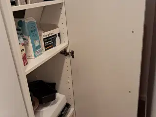 Pax skab fra Ikea