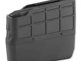 Tikka T3 magasin 6,5x55 5 skuds