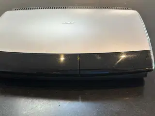 Fantastisk  Bose lifestyle anlæg , fejler intet og