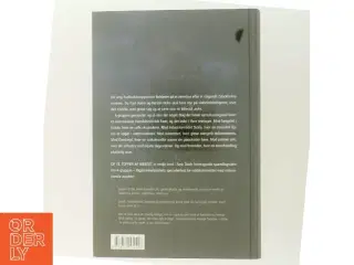 Op til toppen af bjerget af Arne Dahl (f. 1963) (Bog)
