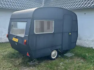 Campingvogn Sprite 400