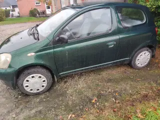 Bliv billig kørende 