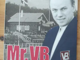 Mr. VB - en fortælling om Vejle