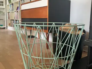 Ferm Living wire basket